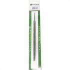 Lima Ls Triangular Bastarda 8'' Cartela 107 .02.