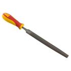 Lima Meia Cana Bastarda 8" C/Cabo KL102108 - Starrett