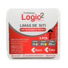 Lima ProDesign Logic 2 25mm - Easy