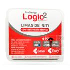 Lima ProDesign Logic 2 25mm - Easy