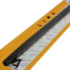 Lima Quadrada Bastarda 8" Inferpa * 11041