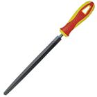 Lima Triangular Murça 4"" com Cabo - KL309-304 - STARRETT