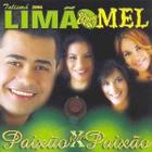 Limao com mel - paixao vezes paixao cd