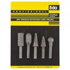 Limas Groza Eda Rotativa Jogo Com 5 Pecas - 8Af