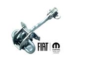 Limitador De Porta Original Fiat Strada Palio Idea 51803054 80431