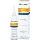 Limp E Hidrat Solução Para Limpeza De Ouvidos Ourofino 100Ml