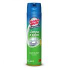 Limpa a Seco SPRAY SCOTCH-BRITE 400ML Profissional 3M