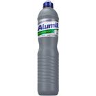 Limpa Alumínio Alumil Limão e Uva Limpeza 500ml - Azulim