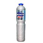 Limpa aluminio nutrilar 500 ml