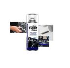 LIMPA AR-CONDICIONADO AUTO FAST CLEANER - CARRO NOVO 200ml