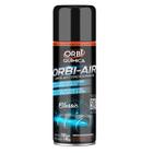 Limpa Ar Condicionado Higienizador Spray 200ML Classic Orbi Tarugão