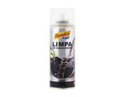 Limpa Ar Condicionado Mundial 200Ml/140G equotCarro Novoequot