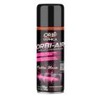 Limpa ar condicionado orbi air carro novo 200ml - orb005
