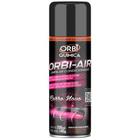 Limpa ar condicionado orbi-air carro novo aerossol 200ml/140g 5977 orbi quimica