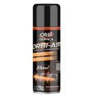 Limpa ar condicionado orbi air floral 200ml - orb006