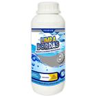 limpa bordas agua de piscina Cristalina agora 1 litro