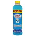 Limpa Bordas de Piscina Genco 1 Litro