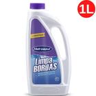 Limpa Bordas para Piscinas Hidroazul 1 Litro