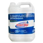 Limpa Bordas Para Tratamento De Piscina Galão 5Litros Clorup