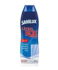 Limpa Box 4 em 1 300ml Sanilux Bettanin