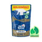 Limpa box sachê 300ml saif