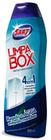 Limpa box samy 300ml - Sany