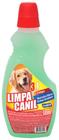 Limpa Canil 500ml marca Ecoville.