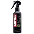 Limpa Capacete e Viseira M1 Motul 250ml - Motul