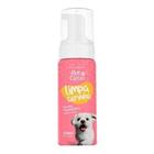 Limpa Carinha - Pet Clean 150 ml