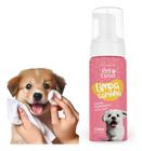 Limpa Carinha Pet Clean 150ml