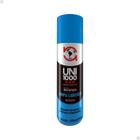 Limpa contato elétrico aerossol alta peformance 300ml - uni1000