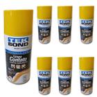 Limpa Contato Eletrico Eletronico Spray 300ml TEKBOND 06 Un