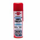 Limpa Contato Removedor Wurth 300ml / 200g