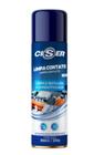 Limpa Contato Spray 300 Ml 200G Ciser Restaura Condutividade