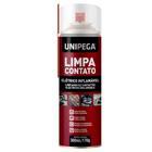 Limpa Contato Spray 300ml - Unipega