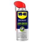 Limpa Contato WD-40 Specialist Removedor 385ml - WD-40