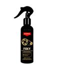 Limpa Corrente de Moto e Bike Foxy Razux Vonixx Remove Graxa