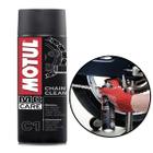 Limpa Correntes em Spray Chain Clean MC Care C1 - Motul 100ml