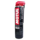 Limpa Correntes Motul C1 Clean Chain Spray 400ml