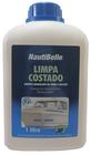 Limpa Costado Nautibelle Lancha Barco Jet Veleiro - 1 Litro