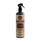 Limpa couro 500ml Easytech