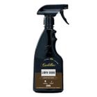 Limpa Couro Higieniza Sintético Natural 500ML - Cadillac