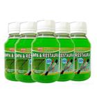 Limpa e Restaura Linha Ecológica Byo Cleaner 100ml Kit C/6