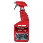 Limpa Estofados e Carpetes Carpet & Upholstery Mothers 710ml