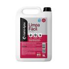 Limpa Fácil Pós Obra 5L Nano4You