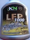 Limpa filtro de particulas diesel