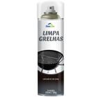 Limpa Grelha em Aerossol DomLine 300ml. Para Grelhas, chapas, discos, espetos, etc. - Baston