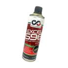 limpa injeção Excel 596 Pro Injector Cleaner 2 em 1 600 Ml