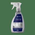 Limpa inox electrolux liquido 500ml 41037301