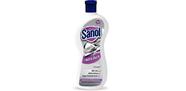 Limpa Inox Sanol 500Ml